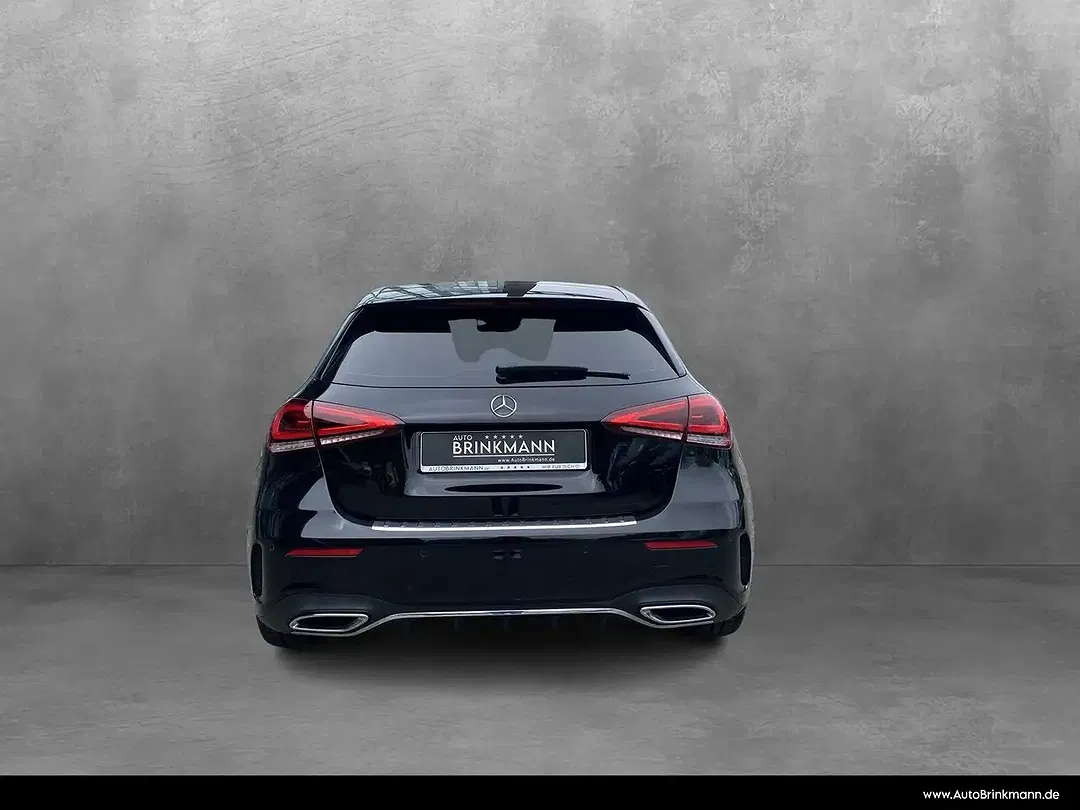 Mercedes-Benz A 200 AMG Line - Thumbnail 6