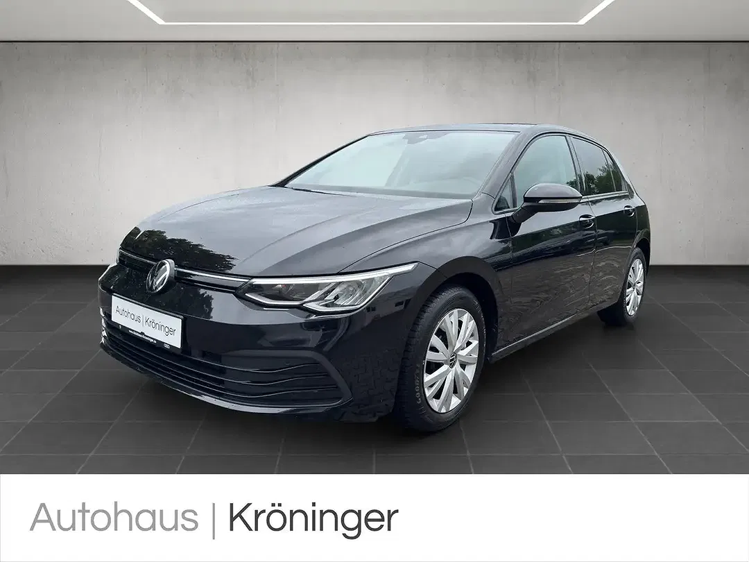 Volkswagen Golf 1.5 TSI Life Sound - foto 1