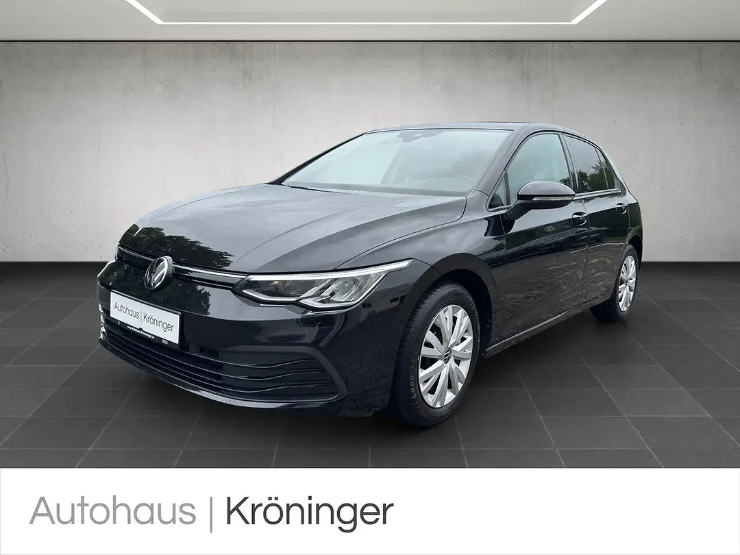 Volkswagen Golf 1.5 TSI Life Sound - Afbeelding 1