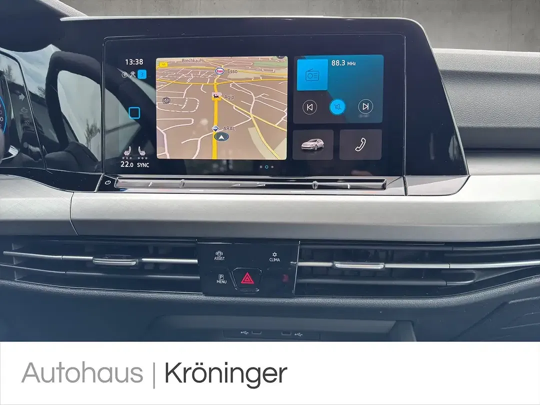 Volkswagen Golf 1.5 TSI Life Sound - foto 15