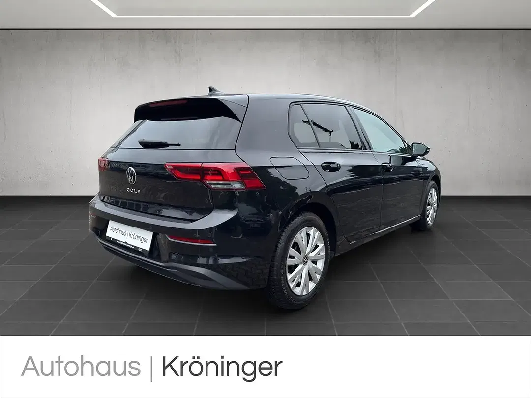 Volkswagen Golf 1.5 TSI Life Sound - foto 2