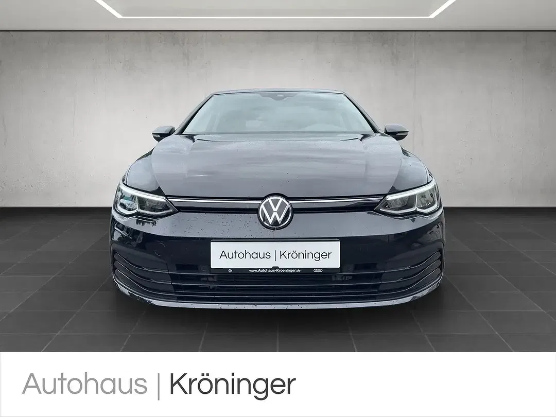 Volkswagen Golf 1.5 TSI Life Sound - Thumbnail 5