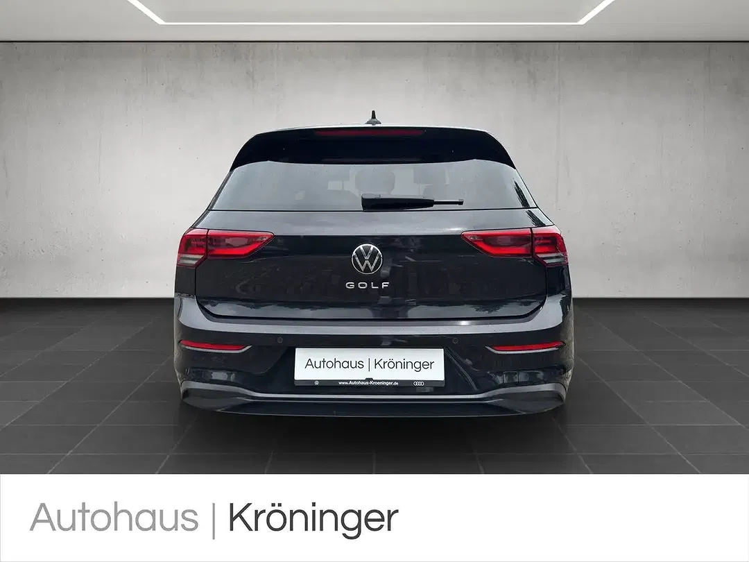 Volkswagen Golf 1.5 TSI Life Sound - Thumbnail 6