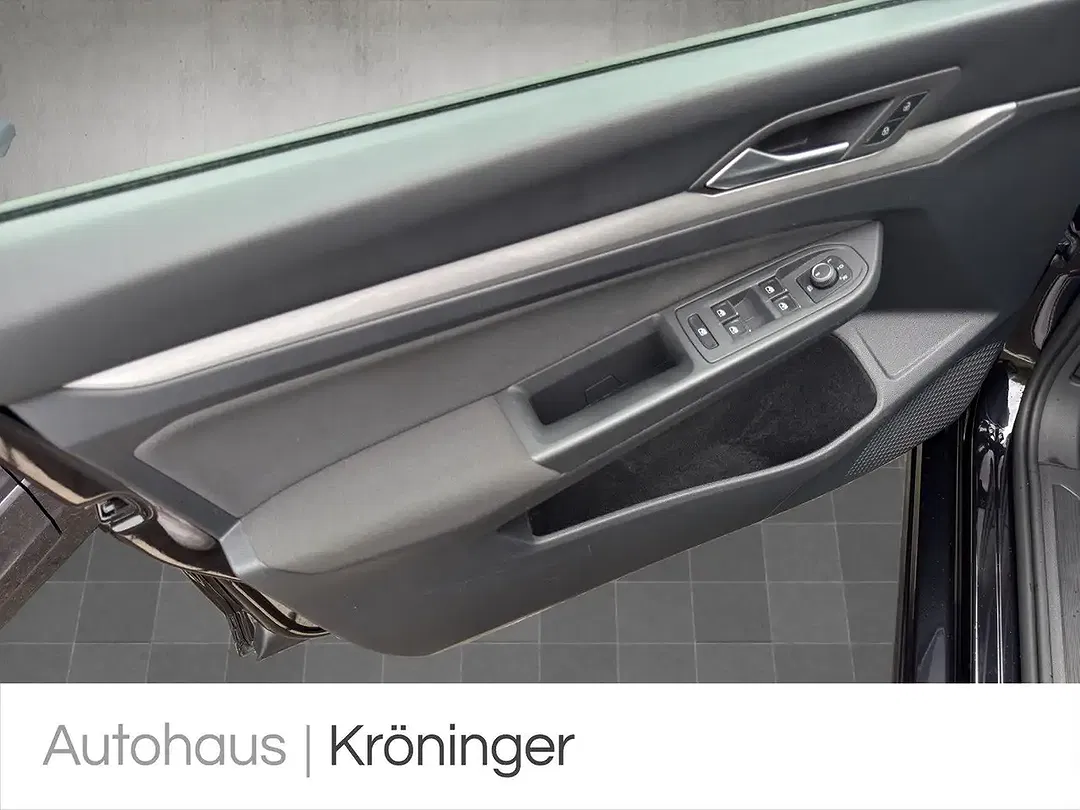 Volkswagen Golf 1.5 TSI Life Sound - Thumbnail 8
