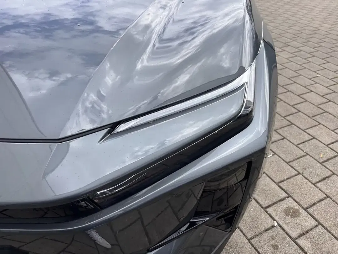 Toyota C-HR Teamplayer - Thumbnail 14