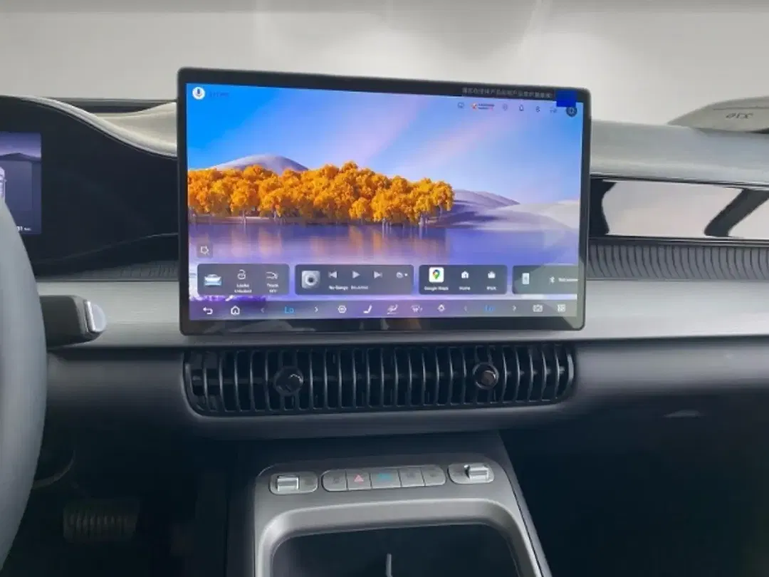 BYD Dolphin 1.5 DM-i Comfort - Thumbnail 9