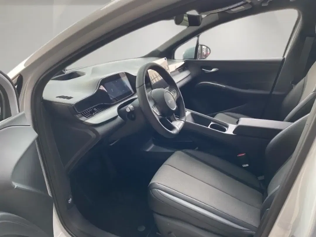 BYD Dolphin 1.5 DM-i Comfort - Thumbnail 7