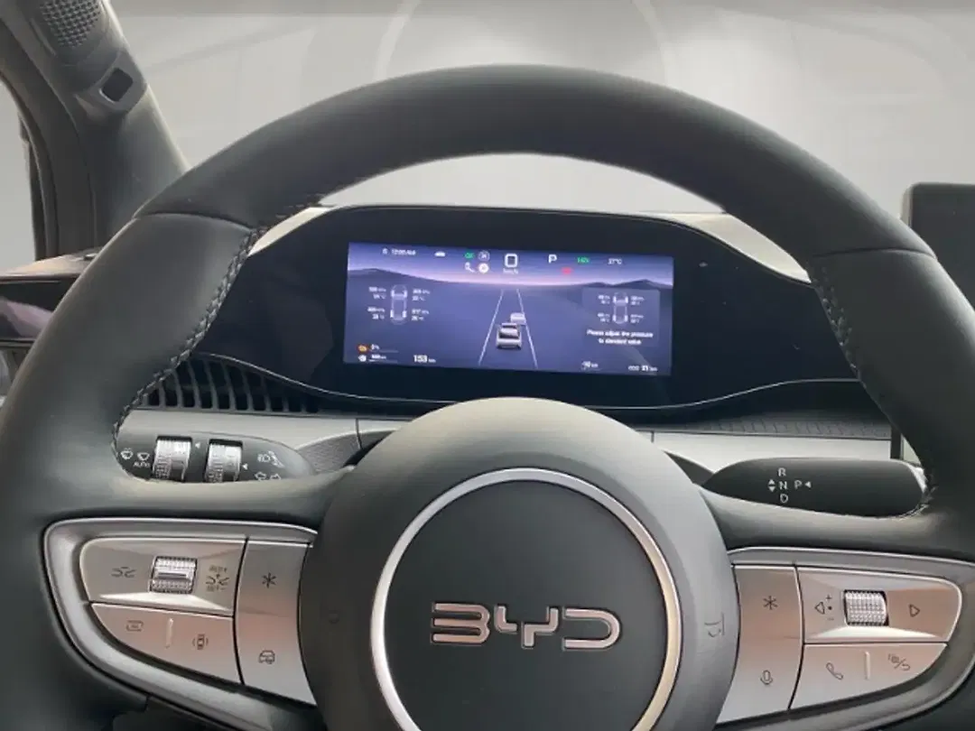 BYD Dolphin 1.5 DM-i Comfort - Thumbnail 8