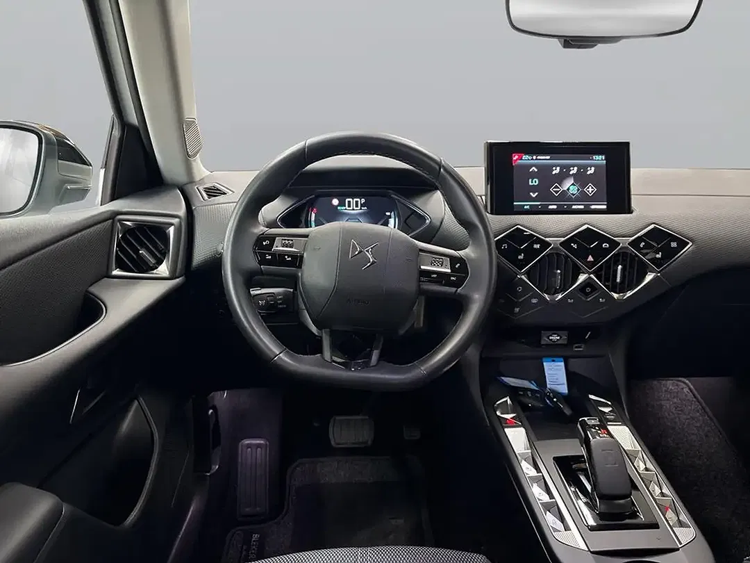DS Automobiles DS 3 Crossback - foto 10