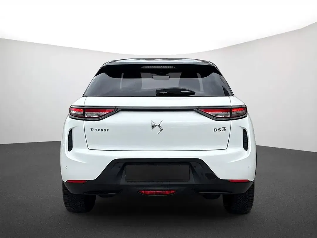 DS Automobiles DS 3 Crossback - foto 2