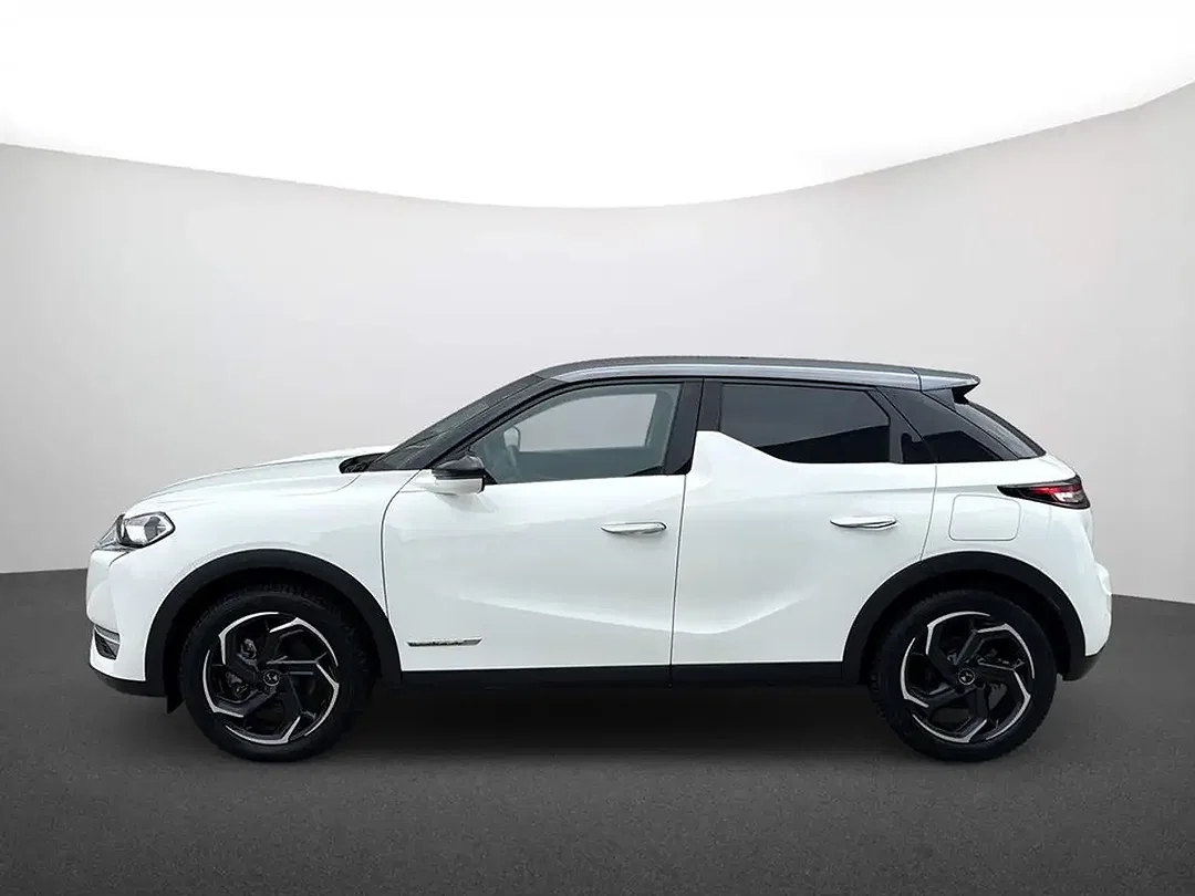 DS Automobiles DS 3 Crossback - Afbeelding 1