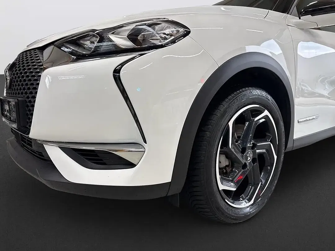 DS Automobiles DS 3 Crossback - Thumbnail 6