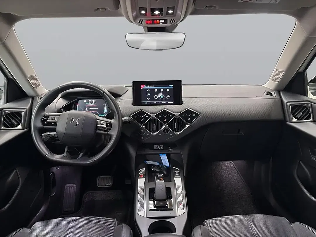 DS Automobiles DS 3 Crossback - Thumbnail 7