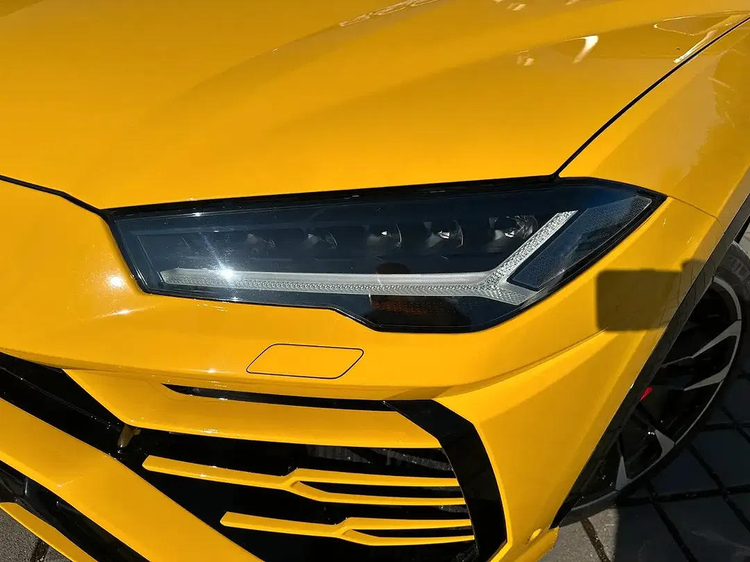 Lamborghini Urus 4.0 V8 - Thumbnail 10