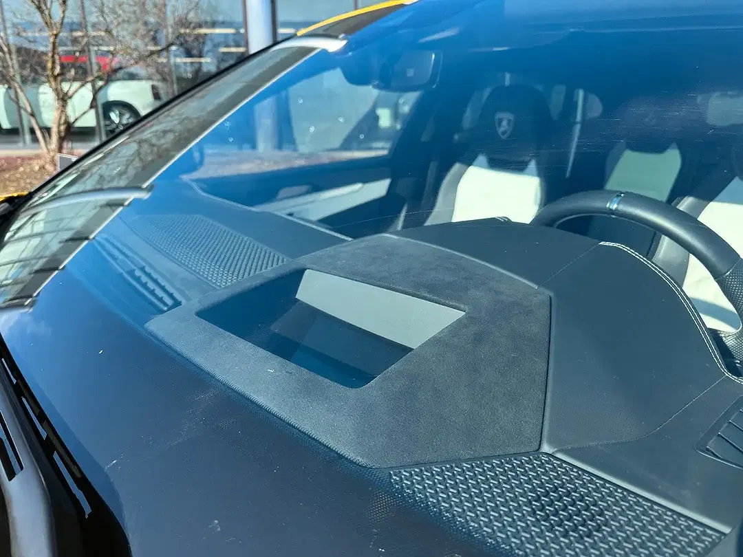 Lamborghini Urus 4.0 V8 - Thumbnail 11