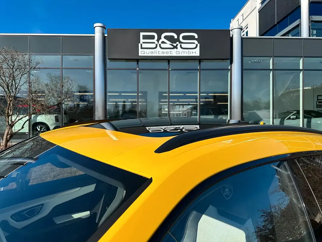 Lamborghini Urus 4.0 V8 - Thumbnail 12