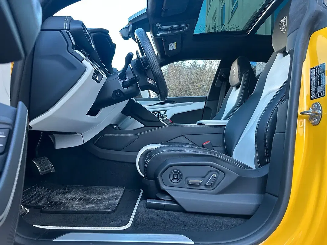 Lamborghini Urus 4.0 V8 - Thumbnail 14