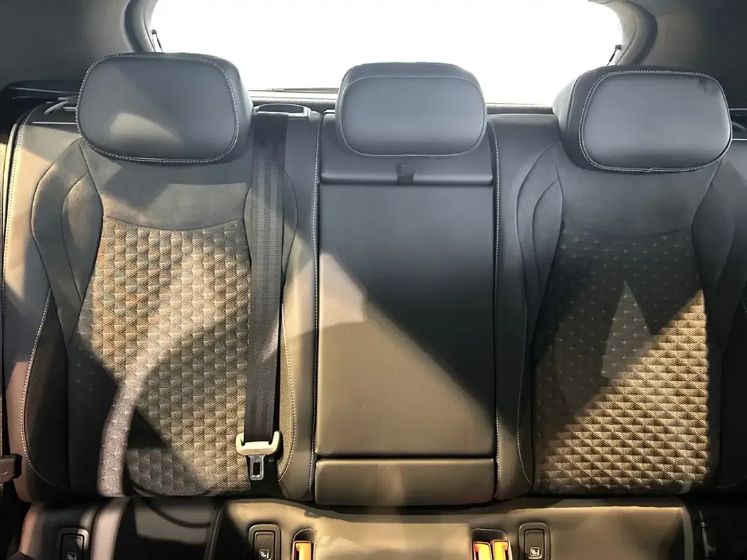 Volkswagen T-Roc 1.5 eTSI R-Line Style - Thumbnail 9