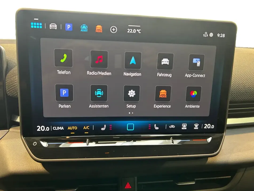 Volkswagen T-Roc 1.5 eTSI R-Line Style - Thumbnail 13