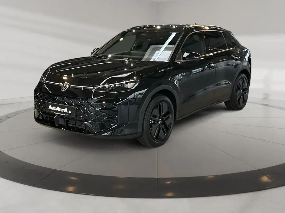 Volkswagen T-Roc 1.5 eTSI R-Line Style - Thumbnail 1