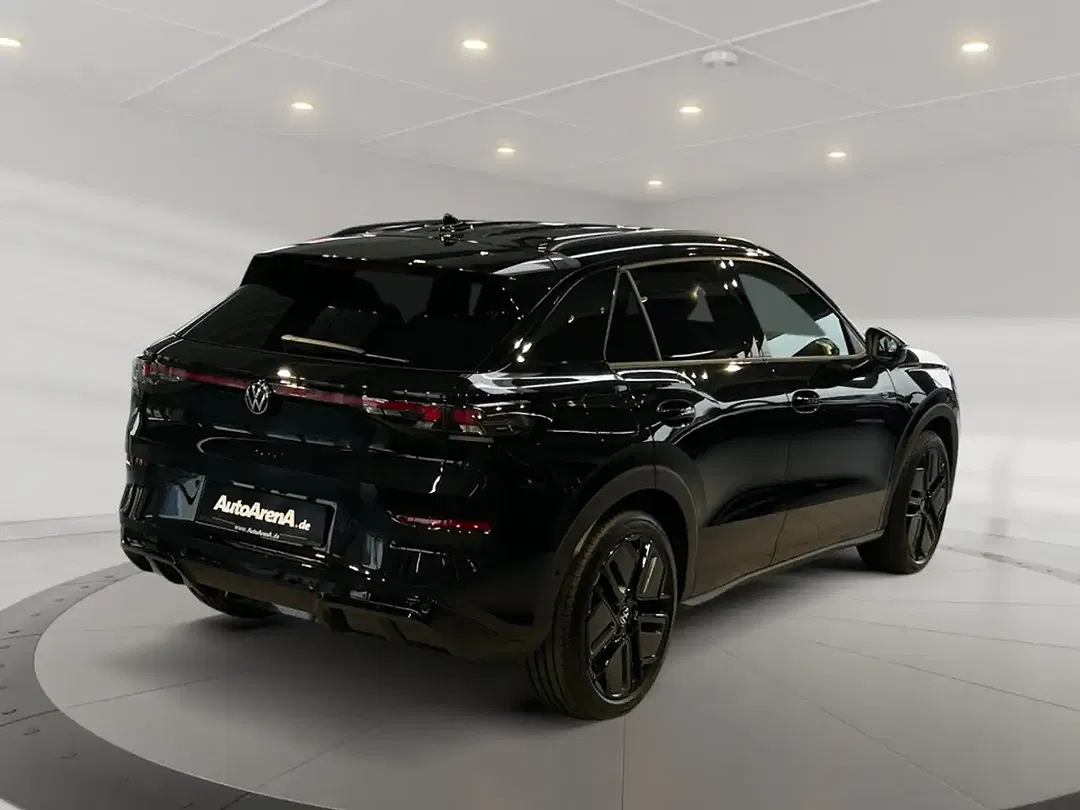 Volkswagen T-Roc 1.5 eTSI R-Line Style - Thumbnail 2
