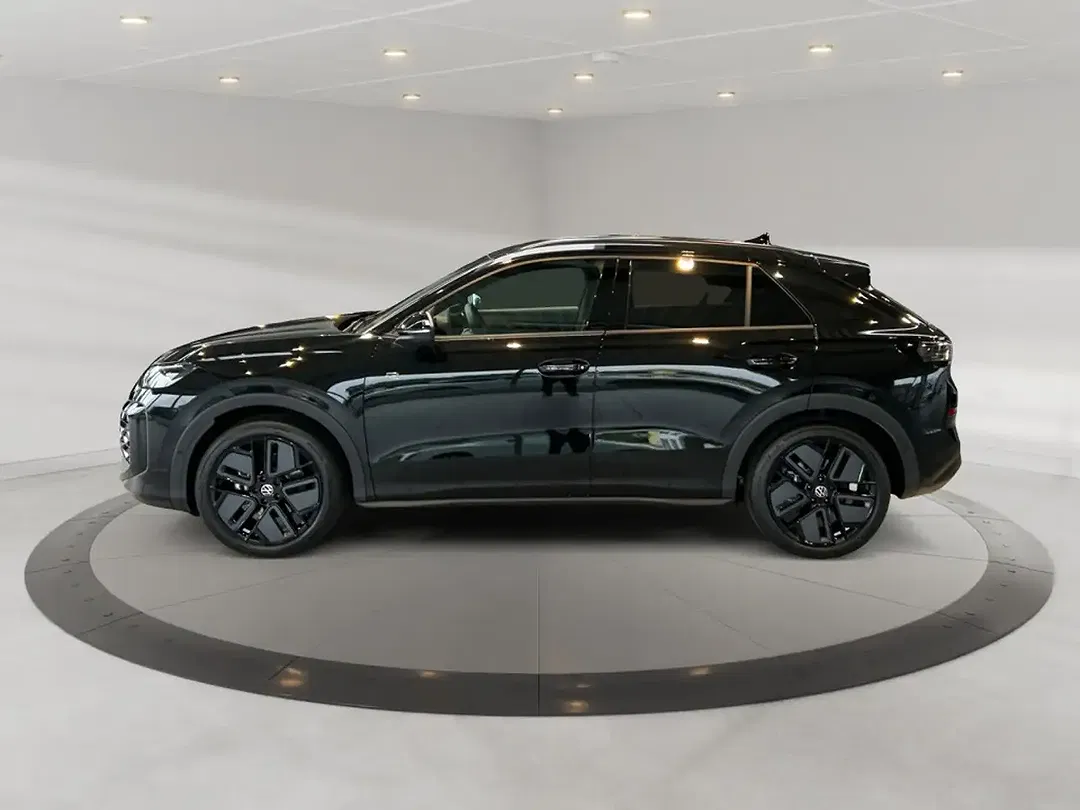 Volkswagen T-Roc 1.5 eTSI R-Line Style - Thumbnail 3