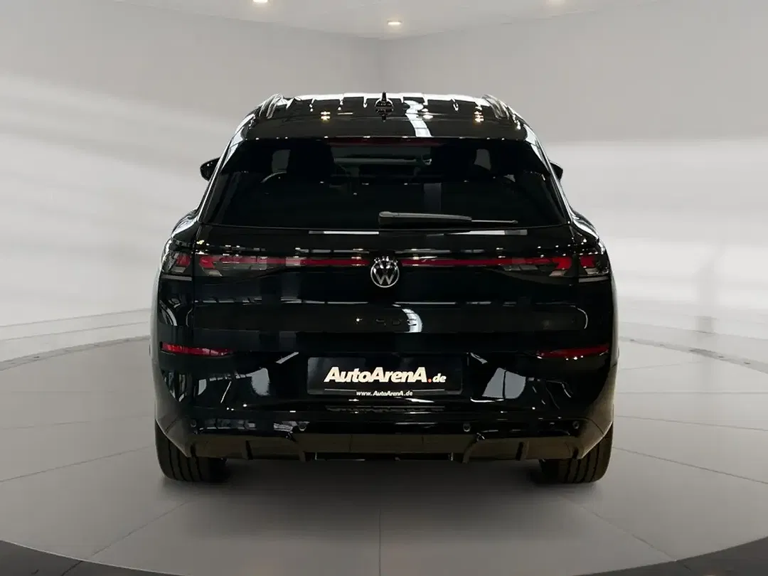 Volkswagen T-Roc 1.5 eTSI R-Line Style - Thumbnail 4