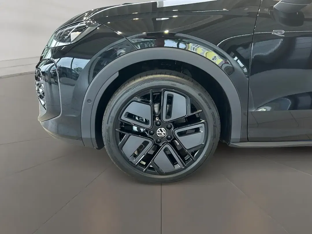 Volkswagen T-Roc 1.5 eTSI R-Line Style - Thumbnail 6