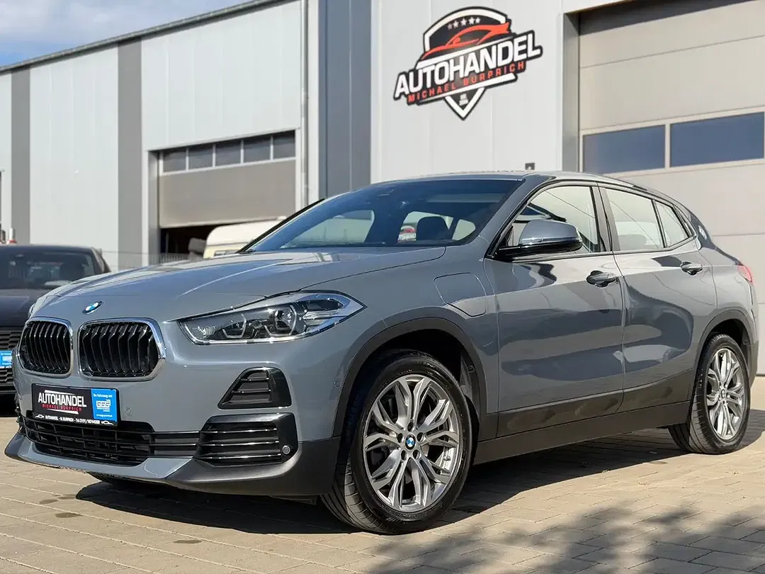 BMW X2 xDrive Advantage Plus - foto 1