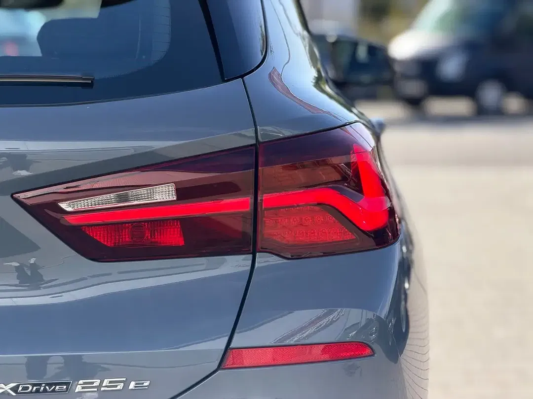 BMW X2 xDrive Advantage Plus - Thumbnail 12