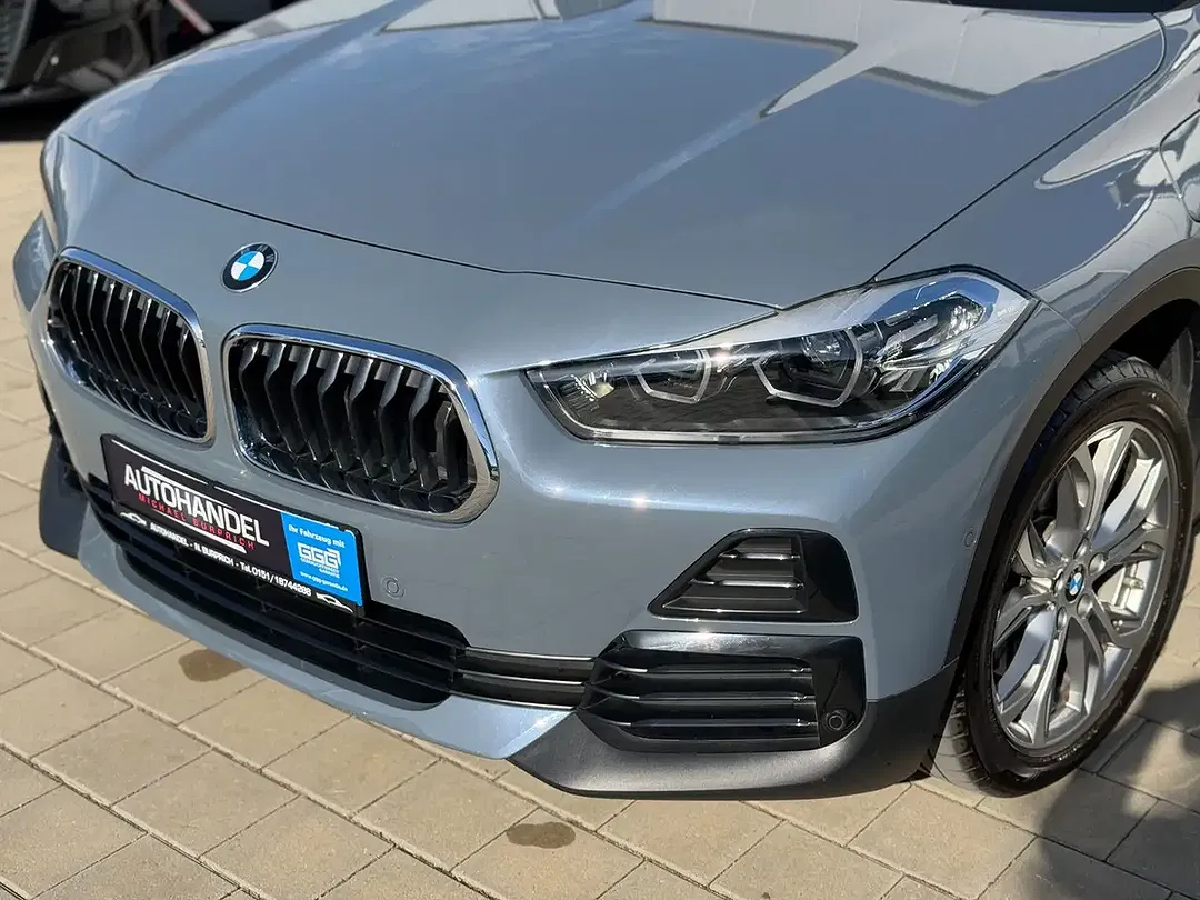 BMW X2 xDrive Advantage Plus - foto 2