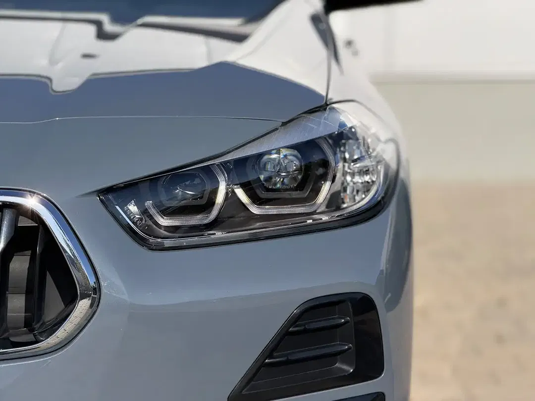 BMW X2 xDrive Advantage Plus - Thumbnail 5