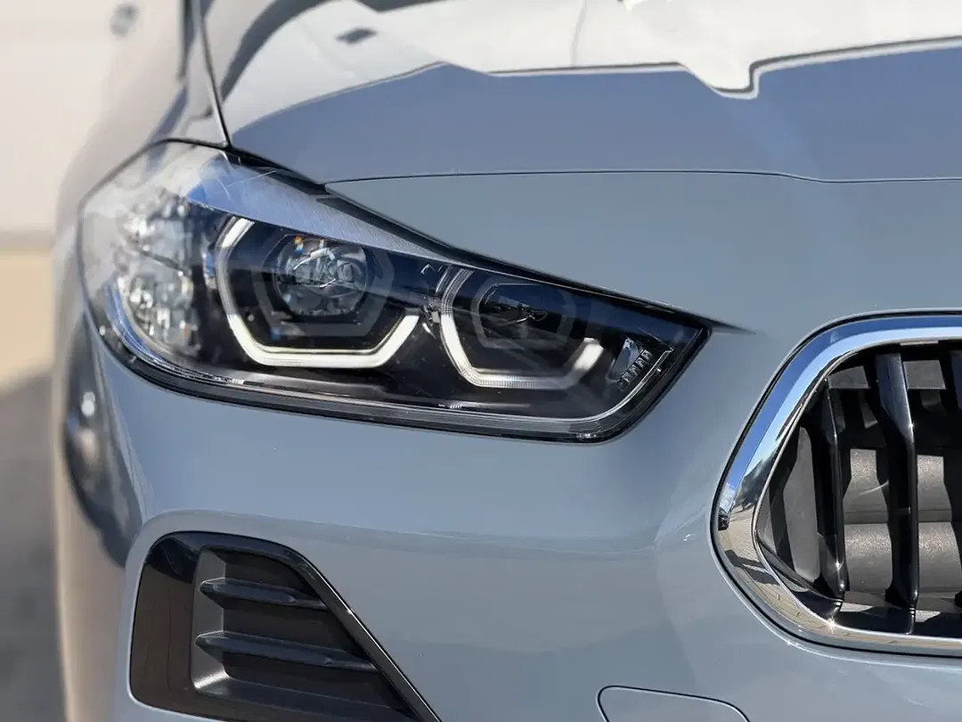 BMW X2 xDrive Advantage Plus - Thumbnail 6