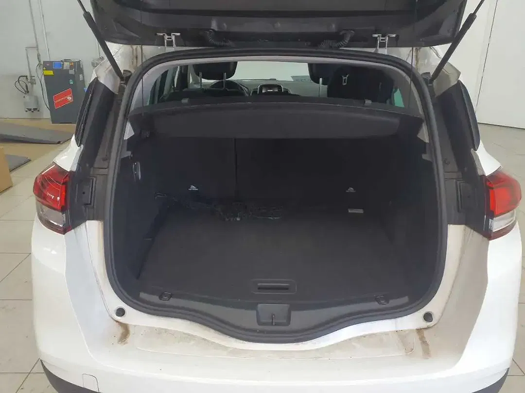 Renault Scenic TCe Intens - Thumbnail 10