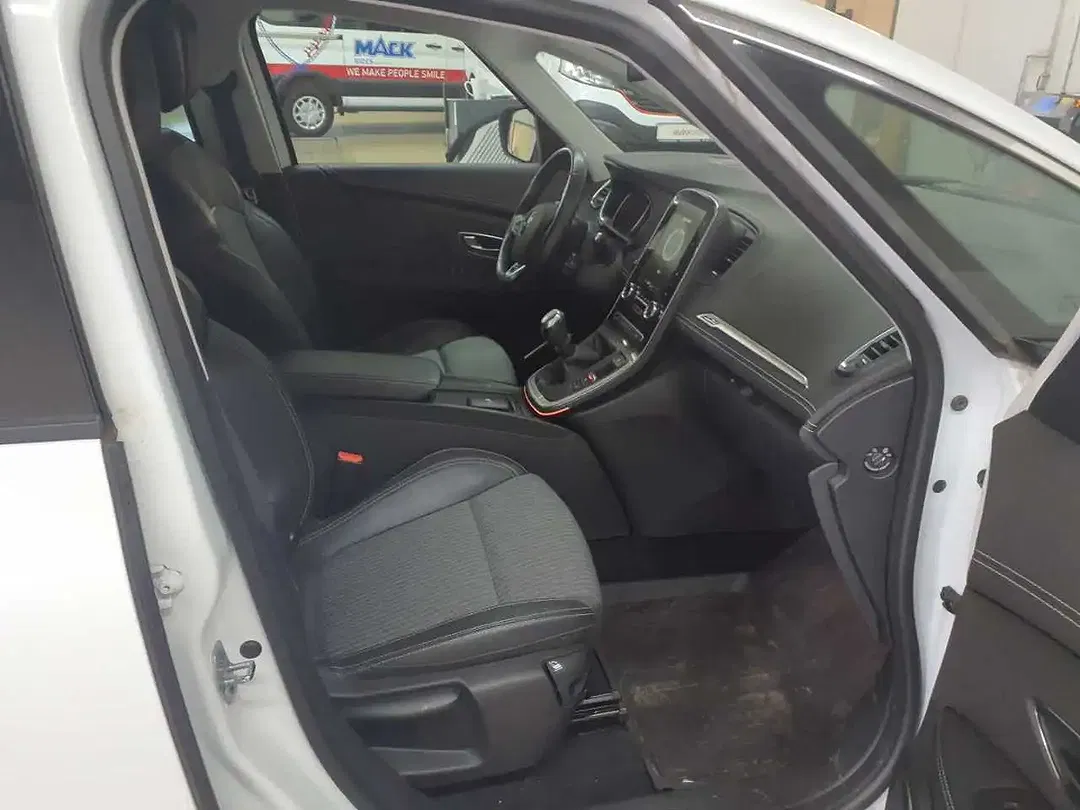 Renault Scenic TCe Intens - Thumbnail 12
