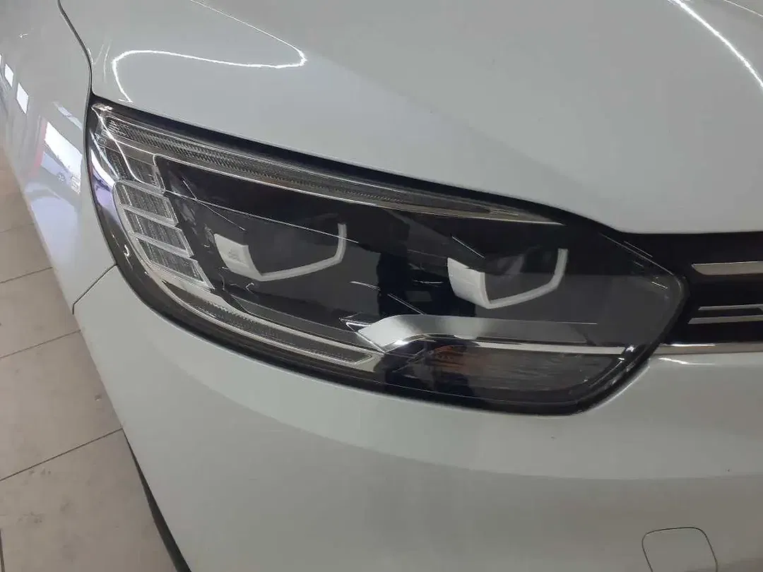 Renault Scenic TCe Intens - foto 15
