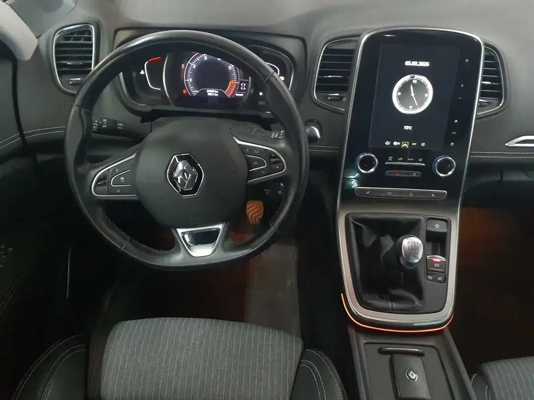 Renault Scenic TCe Intens - Thumbnail 5