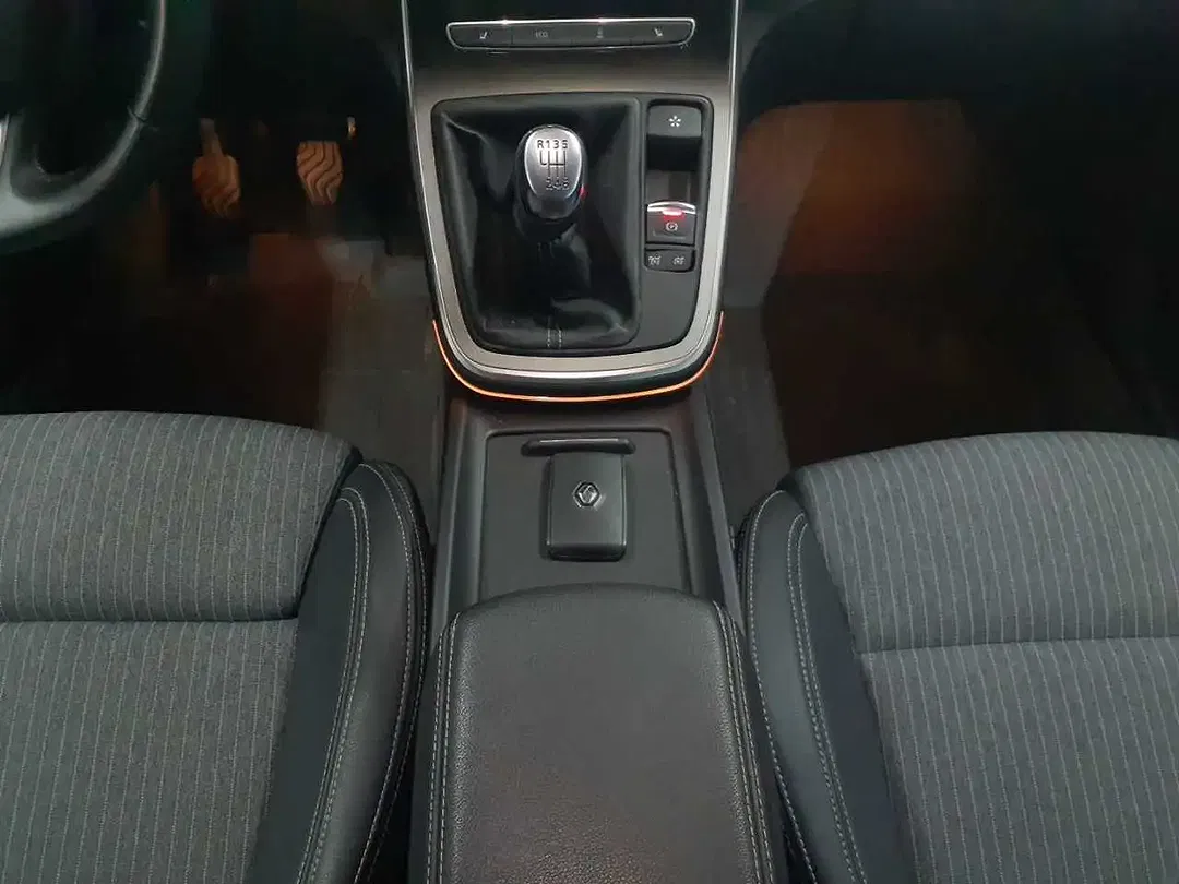 Renault Scenic TCe Intens - Thumbnail 7
