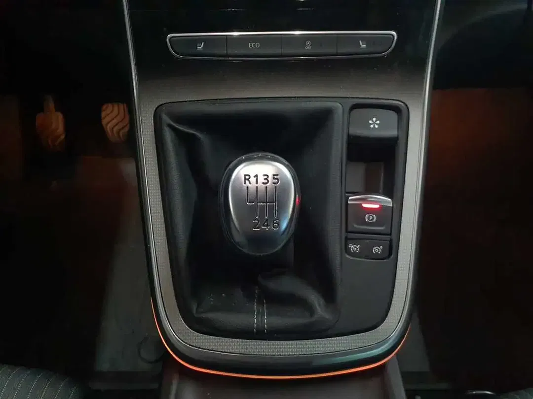 Renault Scenic TCe Intens - Thumbnail 8