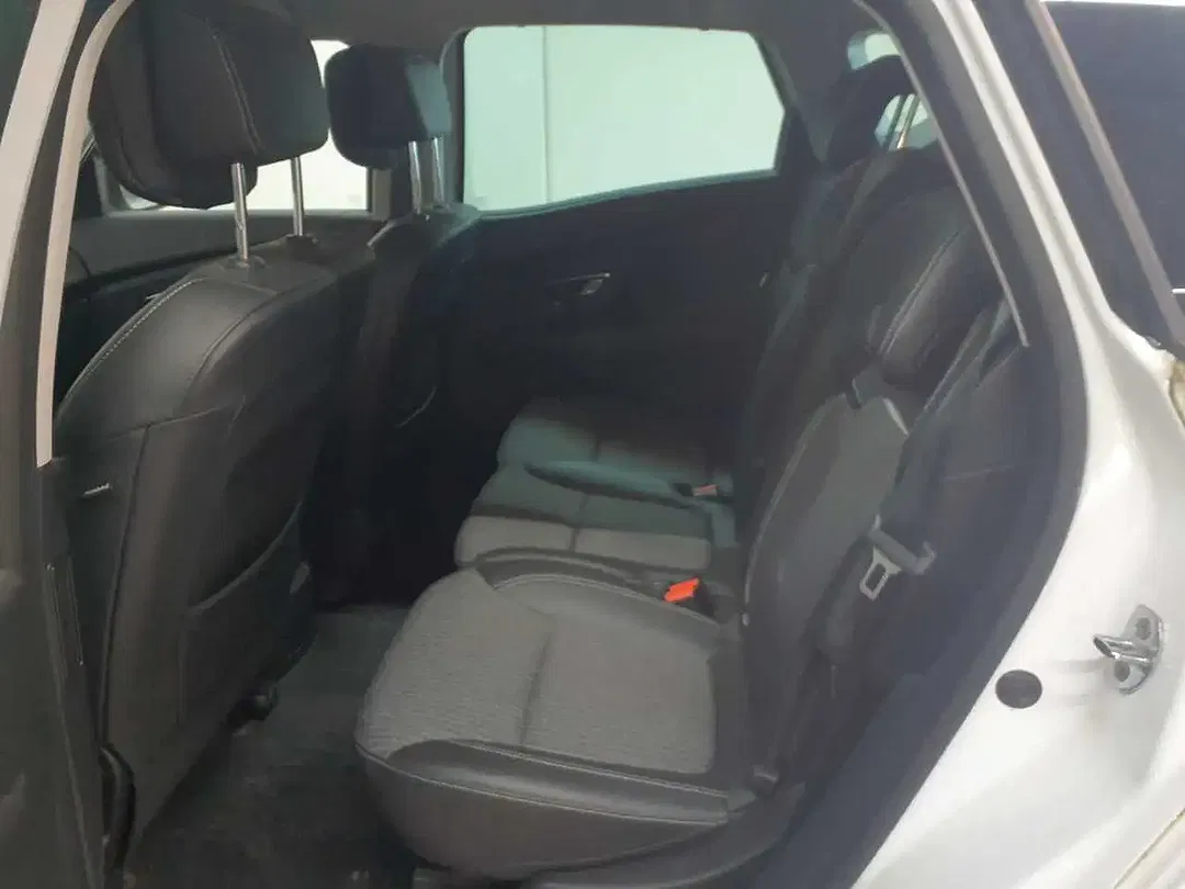 Renault Scenic TCe Intens - Thumbnail 9