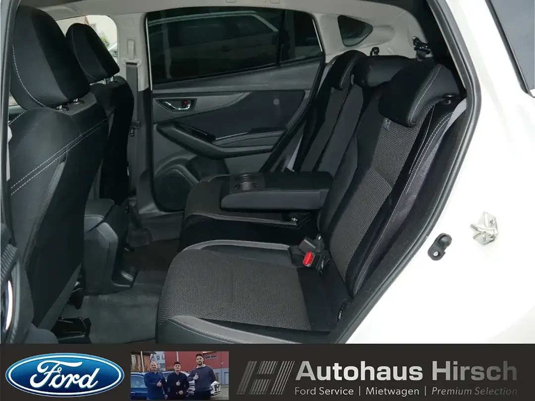 Subaru Impreza 1.6 AWD Exclusive - Thumbnail 10