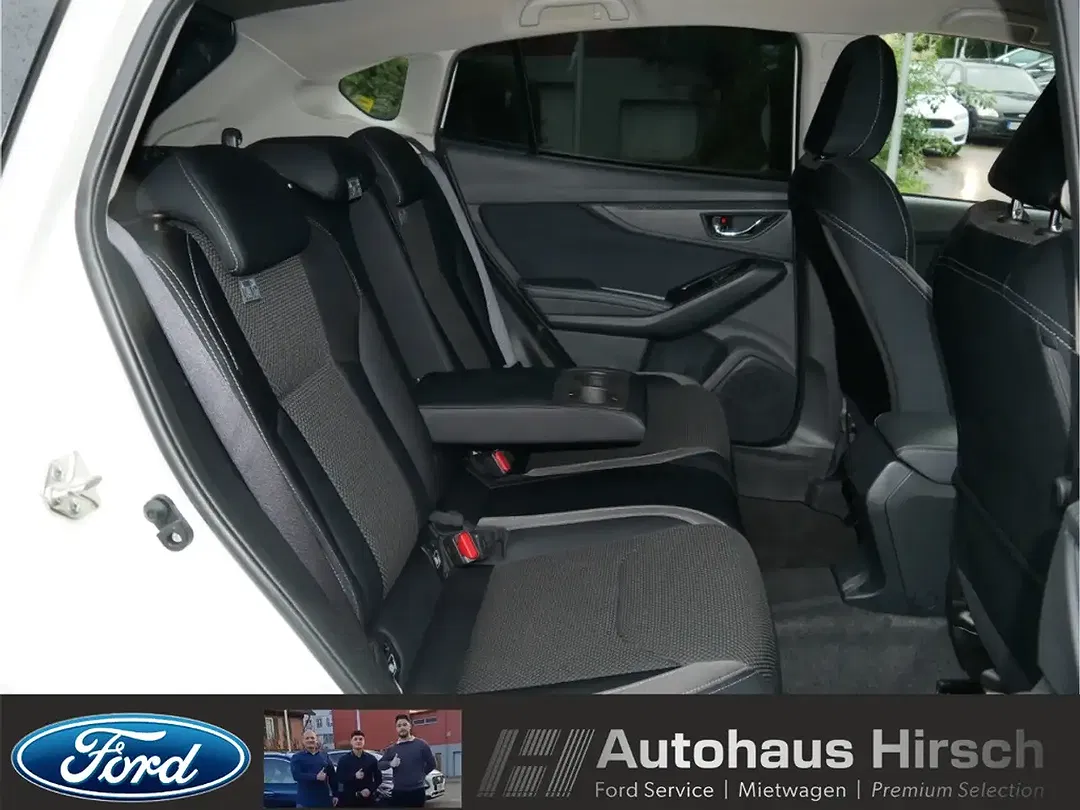 Subaru Impreza 1.6 AWD Exclusive - Thumbnail 12