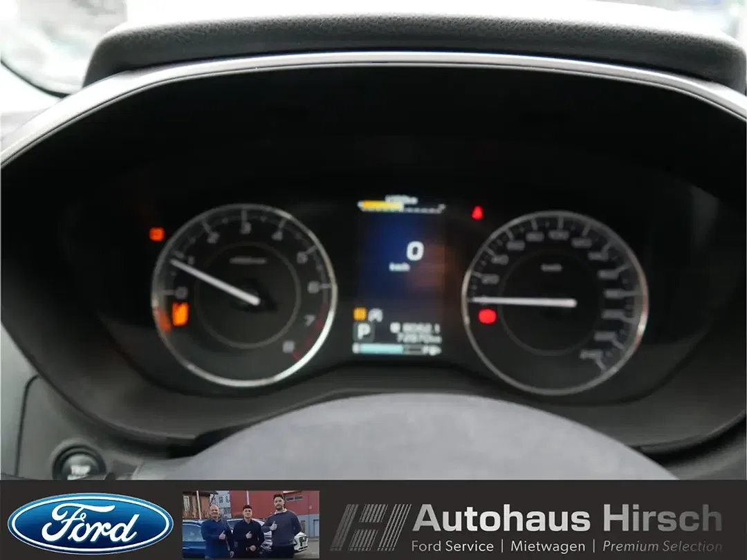 Subaru Impreza 1.6 AWD Exclusive - Thumbnail 13
