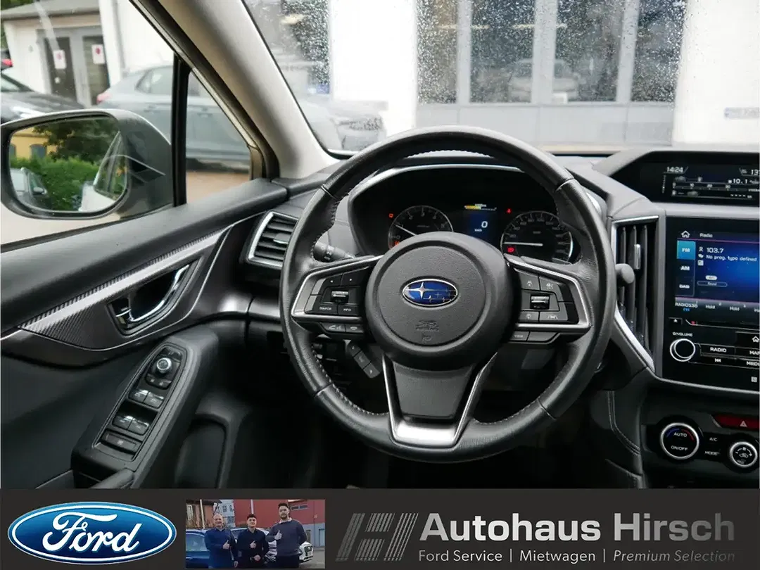 Subaru Impreza 1.6 AWD Exclusive - foto 15