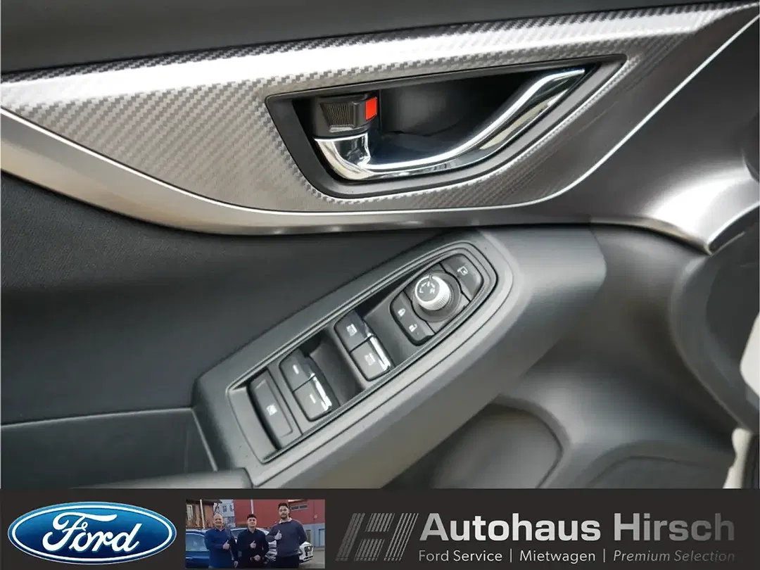 Subaru Impreza 1.6 AWD Exclusive - Thumbnail 7
