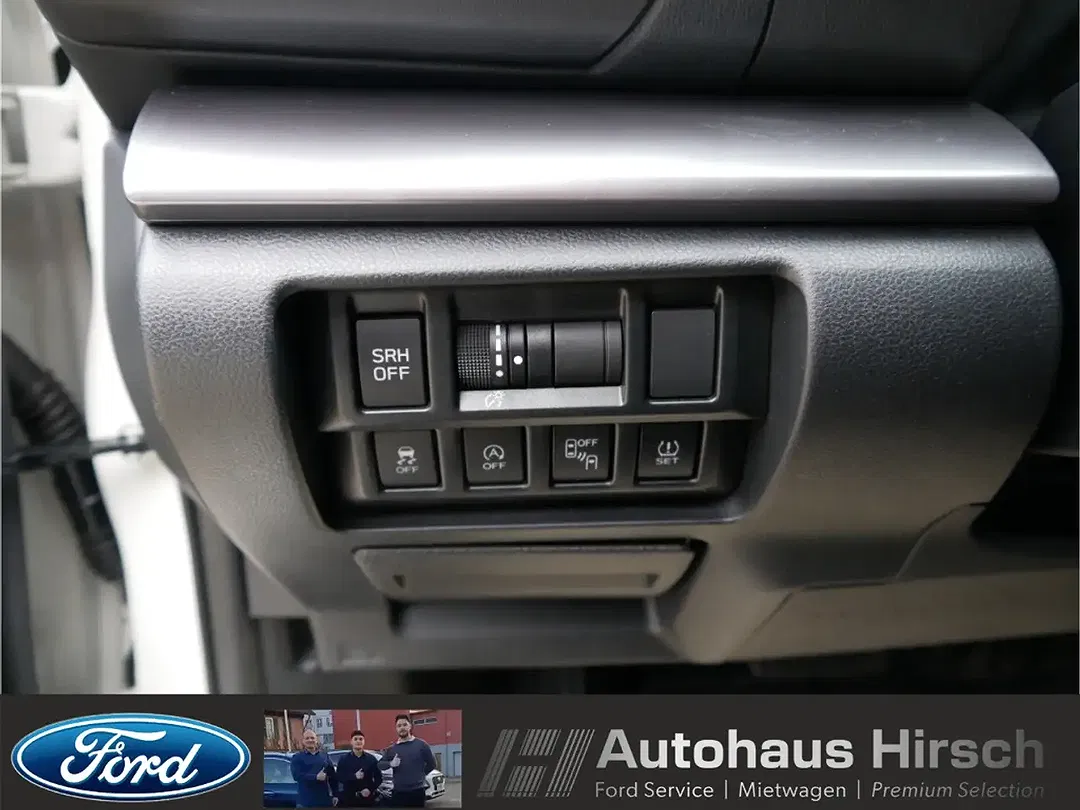 Subaru Impreza 1.6 AWD Exclusive - Thumbnail 8