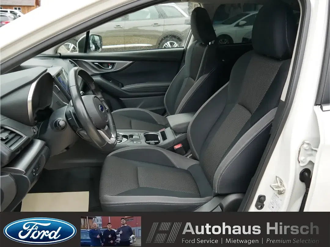 Subaru Impreza 1.6 AWD Exclusive - Thumbnail 9