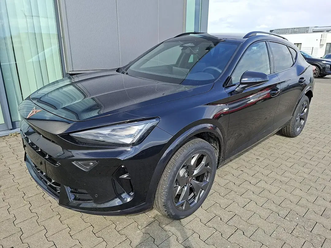 CUPRA Formentor 1.5 eTSI DSG - foto 1