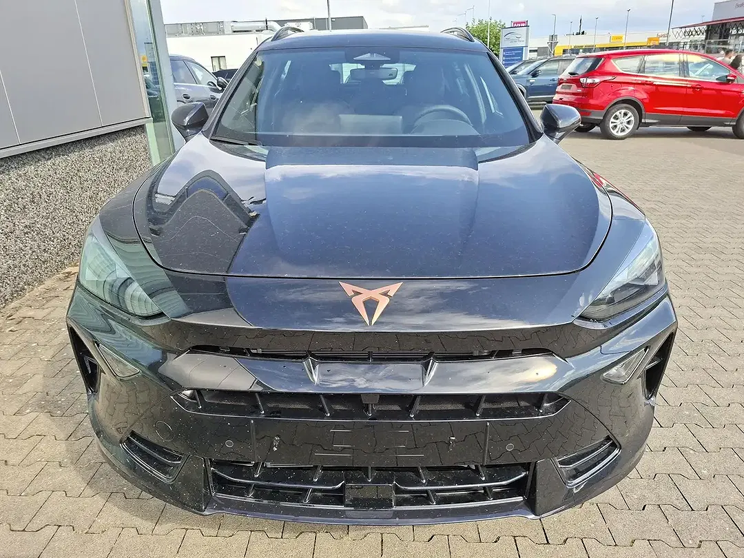 CUPRA Formentor 1.5 eTSI DSG - Thumbnail 4