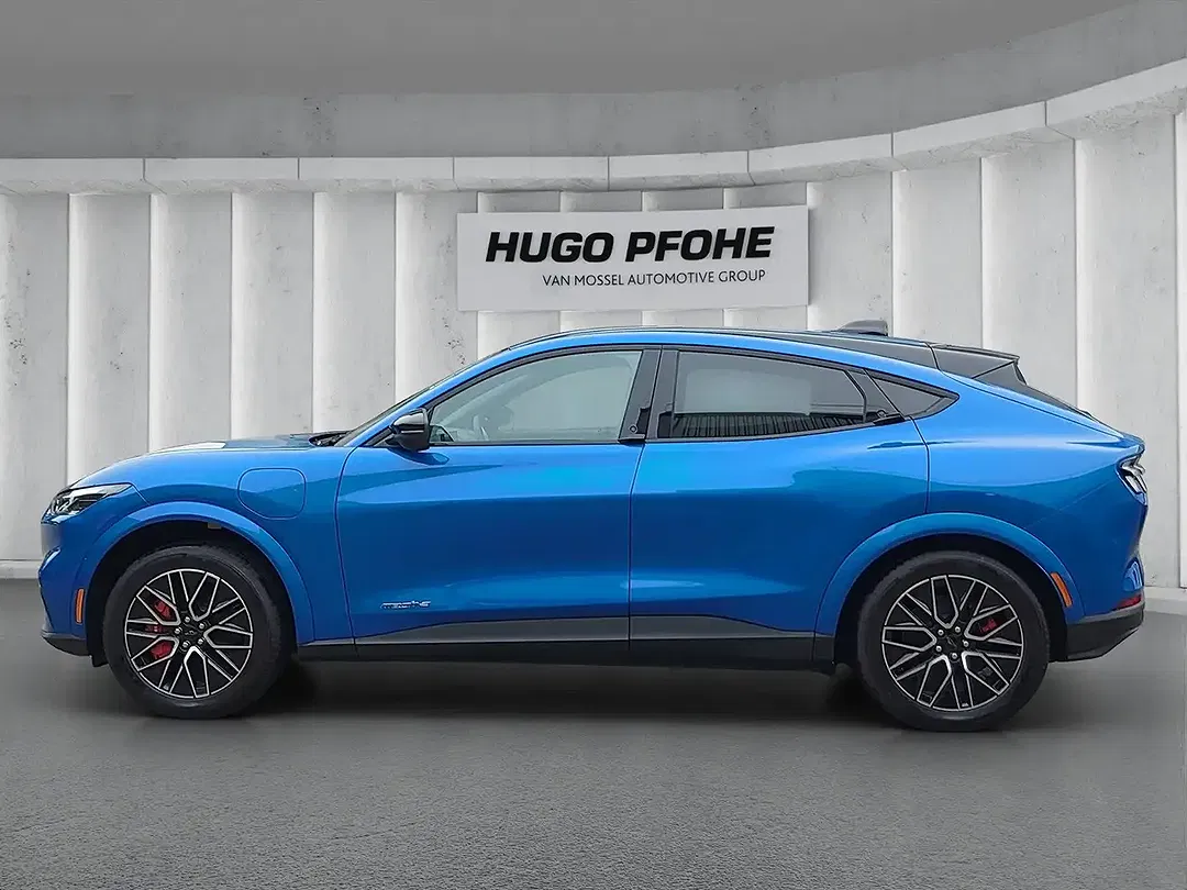 Ford Mustang Mach-E Extended Range Premium - foto 2